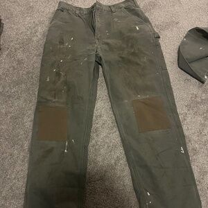 Carhartt pants